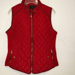 Love Tree Vest